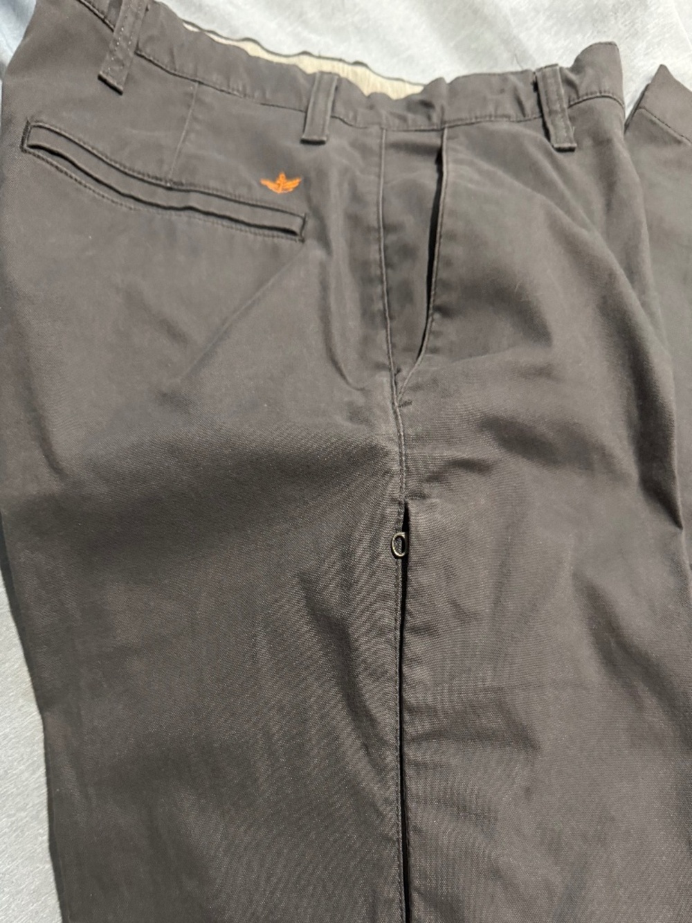 Mens Dockers Dress pants - Picture 4 of 5